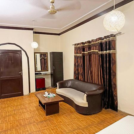 Hotel Green Fort Gulberg لاهور المظهر الخارجي الصورة