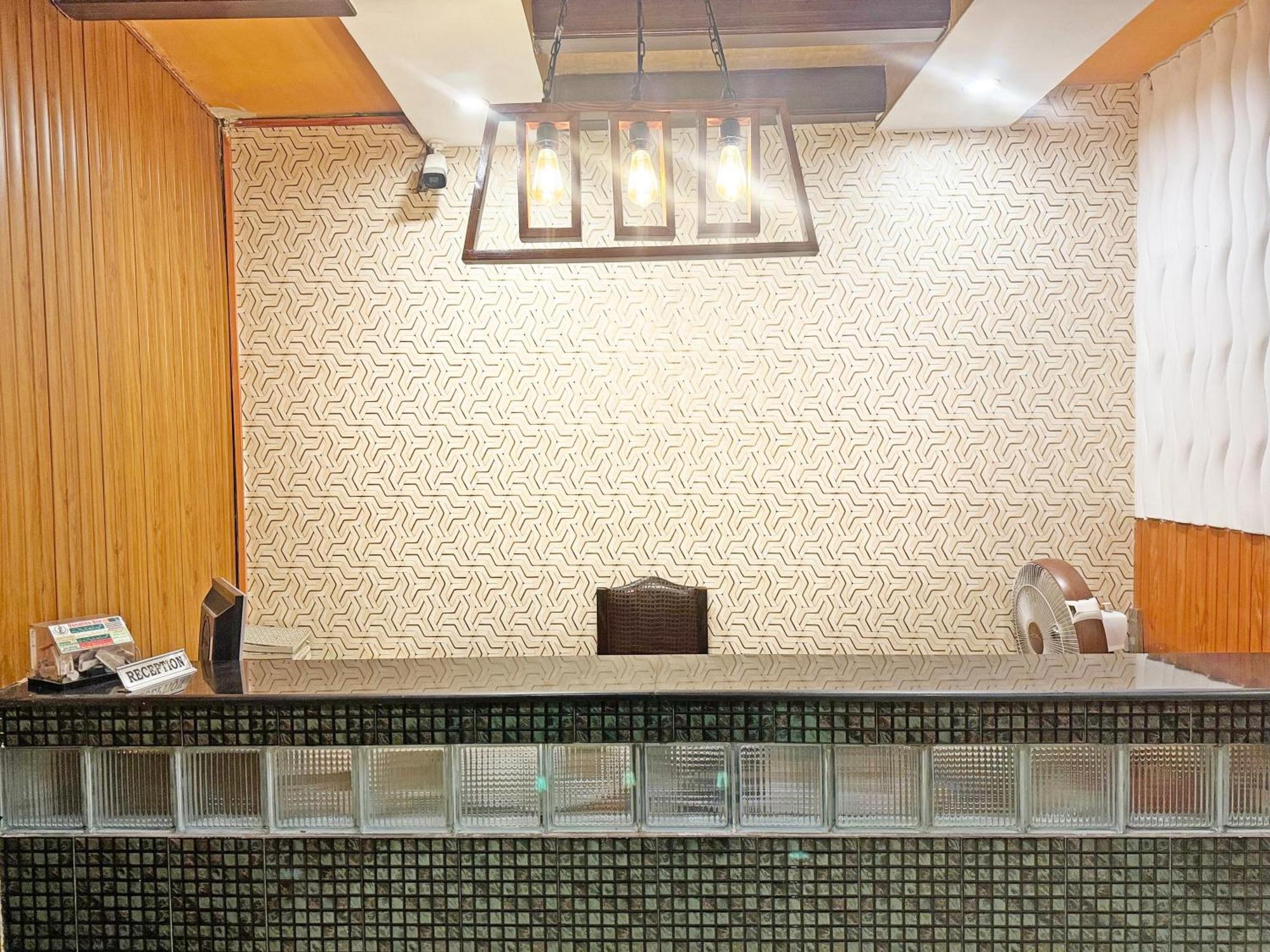 Hotel Green Fort Gulberg لاهور المظهر الخارجي الصورة
